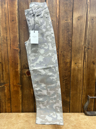 Women's Hidden Sadie Dad Jean-Women's Denim-HIDDEN-Lucky J Boots & More, Women's, Men's, & Kids Western Store Located in Carthage, MO