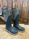 Women's Muck Arctic Sport II Tall Boot-Women's Rain Boots-MUCK Boot Company-Lucky J Boots & More, Women's, Men's, & Kids Western Store Located in Carthage, MO
