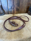 Cowperson Tack Reins-Reins-Cowperson Tack-Lucky J Boots & More, Women's, Men's, & Kids Western Store Located in Carthage, MO