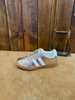 Corkys Heads Up Sneakers