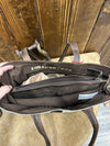 STS Cowhide Joise Tote-Handbags-Carrol STS Ranchwear-Lucky J Boots & More, Women's, Men's, & Kids Western Store Located in Carthage, MO