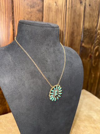 Ivey Necklace