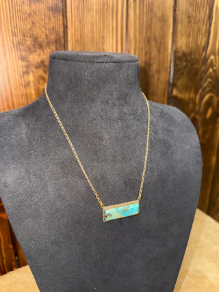 Rory Necklace