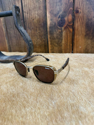 BEX Sable Sunglasses