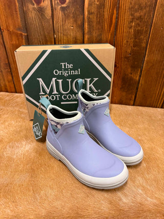 Women's Muck Originals Ankle Boots