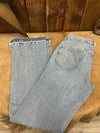 Women's Ariat Jazmine Ultra High Rise Tomboy Bootcut Jean-Women's Denim-Ariat-Lucky J Boots & More, Women's, Men's, & Kids Western Store Located in Carthage, MO