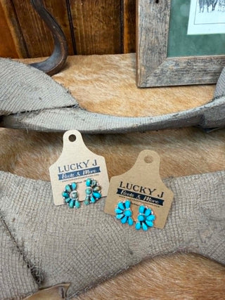 Wrenlee Earrings