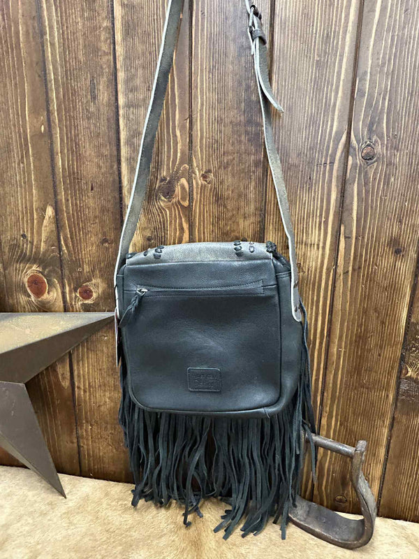 Zoe Crossbody Bag-Crossbody bag-American Darling-Lucky J Boots & More, Women's, Men's, & Kids Western Store Located in Carthage, MO