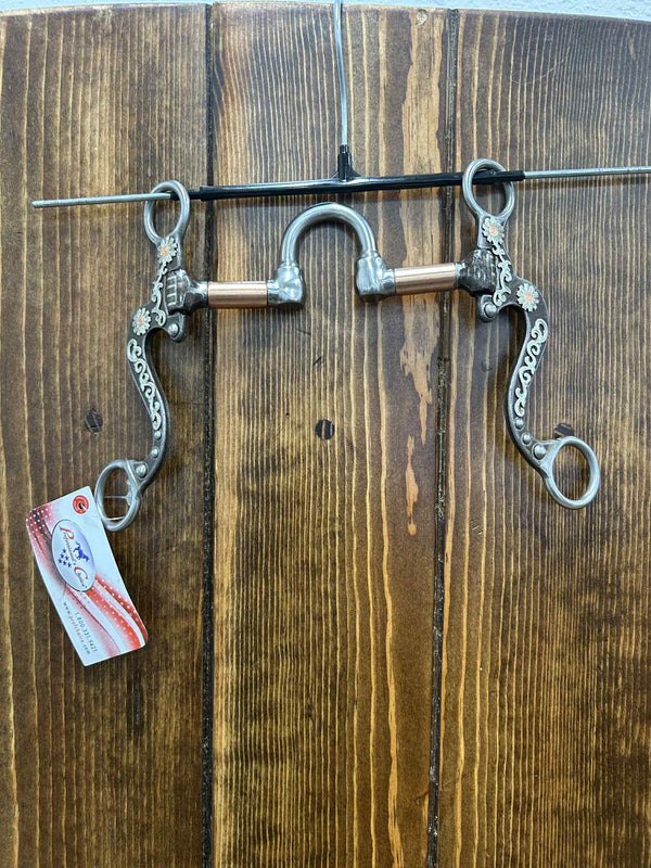 Professional Choice Bits-Bits-Professionals Choice-Lucky J Boots & More, Women's, Men's, & Kids Western Store Located in Carthage, MO