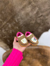 Twisted X Infant Driving Moc-Kids Shoes-Twisted X Boots-Lucky J Boots & More, Women's, Men's, & Kids Western Store Located in Carthage, MO