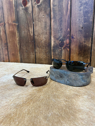 BEX Legolas OTG Sunglasses-Sunglasses-Bex Sunglasses-Lucky J Boots & More, Women's, Men's, & Kids Western Store Located in Carthage, MO