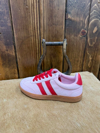 Corkys Heads Up Sneakers