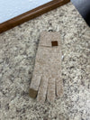 C.C Gloves-Gloves-C.C Beanies-Lucky J Boots & More, Women's, Men's, & Kids Western Store Located in Carthage, MO