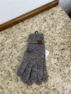 C.C Gloves-Gloves-C.C Beanies-Lucky J Boots & More, Women's, Men's, & Kids Western Store Located in Carthage, MO
