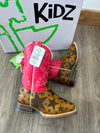 Tin Haul Kid's Starring Me Boots-Kids Boots-Tin Haul-Lucky J Boots & More, Women's, Men's, & Kids Western Store Located in Carthage, MO