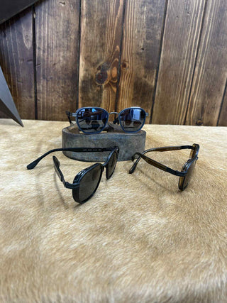 BEX Sable Sunglasses-Sunglasses-Bex Sunglasses-Lucky J Boots & More, Women's, Men's, & Kids Western Store Located in Carthage, MO