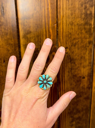 Irene Ring