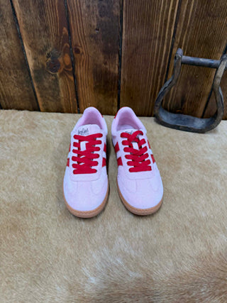 Corkys Heads Up Sneakers