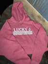 LJ Hoodie-Hoodies-Lucky J Boots & More-Lucky J Boots & More, Women's, Men's, & Kids Western Store Located in Carthage, MO