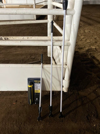 Hornet 2600 Livestock Prod Handle-Hot Shot-Hercules AG-Lucky J Boots & More, Women's, Men's, & Kids Western Store Located in Carthage, MO