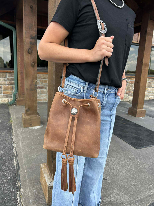The Merideth Handbag-Handbags-DOUBLE J SADDLERY-Lucky J Boots & More, Women's, Men's, & Kids Western Store Located in Carthage, MO