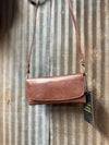 American Darling Small Crossbody-Handbags-American Darling-Lucky J Boots & More, Women's, Men's, & Kids Western Store Located in Carthage, MO