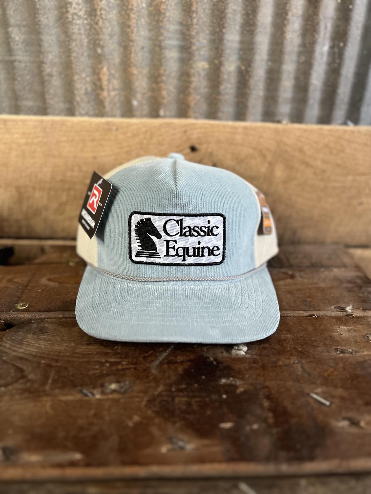 Equibrand Caps-Caps-Equibrand-Lucky J Boots & More, Women's, Men's, & Kids Western Store Located in Carthage, MO