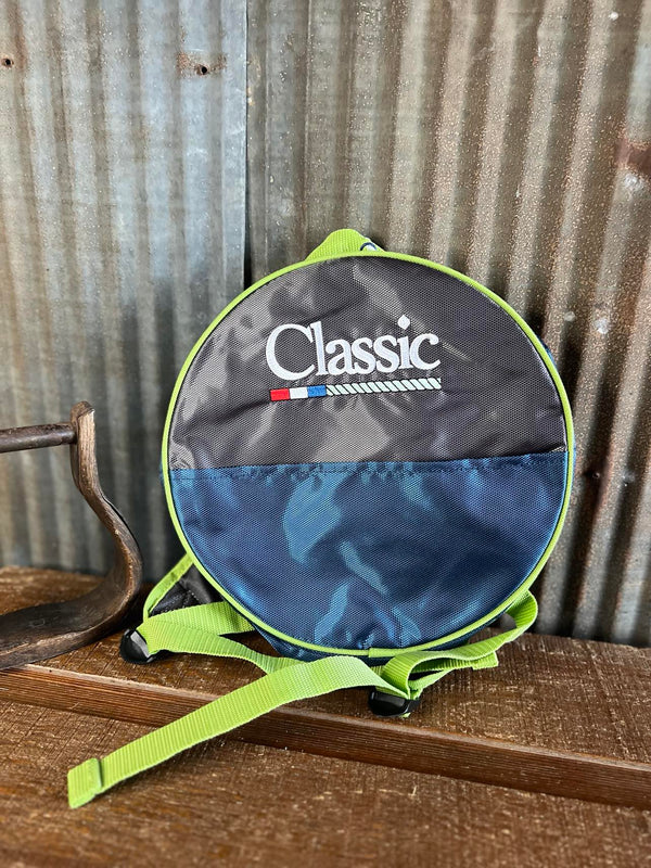 Classic Kid's Rope Bag-rope bag-Equibrand-Lucky J Boots & More, Women's, Men's, & Kids Western Store Located in Carthage, MO