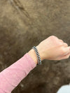 The Tampa Bracelet-Bracelets-LJ Turquoise-Lucky J Boots & More, Women's, Men's, & Kids Western Store Located in Carthage, MO