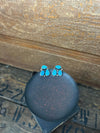 Eden Earrings-Earrings-LJ Turquoise-Lucky J Boots & More, Women's, Men's, & Kids Western Store Located in Carthage, MO