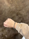 The Elyse Bracelet-Bracelets-LJ Turquoise-Lucky J Boots & More, Women's, Men's, & Kids Western Store Located in Carthage, MO