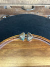 The Eva Earring-Earrings-LJ Turquoise-Lucky J Boots & More, Women's, Men's, & Kids Western Store Located in Carthage, MO