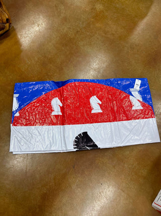 Classic Equine Barrel Cover-Barrel Cover-Equibrand-Lucky J Boots & More, Women's, Men's, & Kids Western Store Located in Carthage, MO