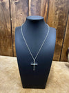Ava Necklace-Necklaces-LJ Turquoise-Lucky J Boots & More, Women's, Men's, & Kids Western Store Located in Carthage, MO