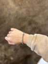 The Elyse Bracelet-Bracelets-LJ Turquoise-Lucky J Boots & More, Women's, Men's, & Kids Western Store Located in Carthage, MO