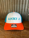 LJ Caps 115-Caps-Embassy-Lucky J Boots & More, Women's, Men's, & Kids Western Store Located in Carthage, MO
