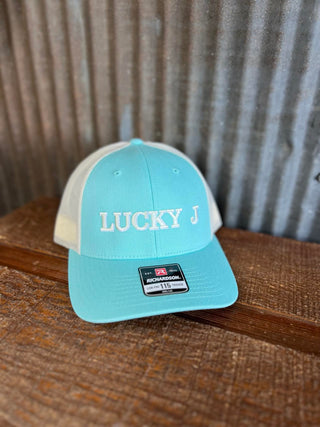 LJ Caps 115-Caps-Embassy-Lucky J Boots & More, Women's, Men's, & Kids Western Store Located in Carthage, MO