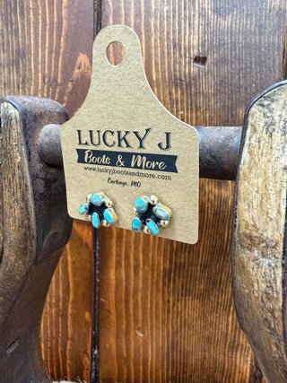 Ani Earrings