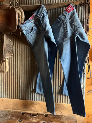 Kimes Ranch James-Men's Denim-Kimes Ranch-Lucky J Boots & More, Women's, Men's, & Kids Western Store Located in Carthage, MO
