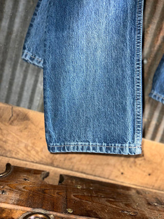 Kimes Ranch James-Men's Denim-Kimes Ranch-Lucky J Boots & More, Women's, Men's, & Kids Western Store Located in Carthage, MO