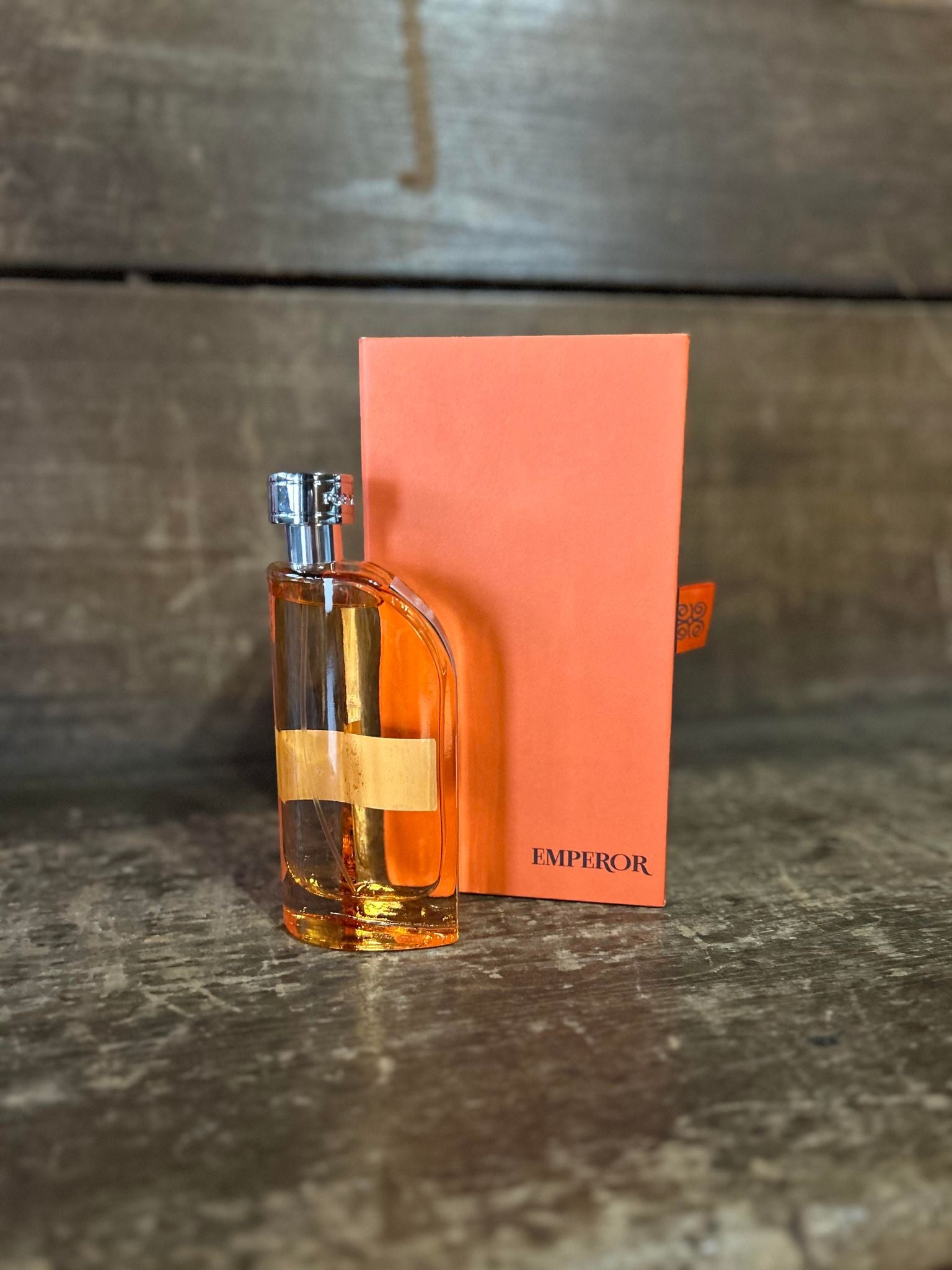 Insurrection Emperor Men's Cologne-Men's Cologne-Darrell & Bonnie Co.-Lucky J Boots & More, Women's, Men's, & Kids Western Store Located in Carthage, MO