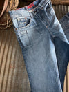 Kimes Ranch James-Men's Denim-Kimes Ranch-Lucky J Boots & More, Women's, Men's, & Kids Western Store Located in Carthage, MO
