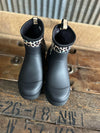 Women's Ariat Kelmarsh Shortie Rubber Boot-Women's Boots-Ariat-Lucky J Boots & More, Women's, Men's, & Kids Western Store Located in Carthage, MO