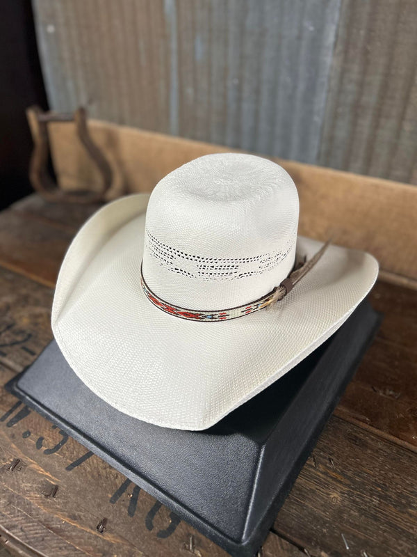Resistol Young Gun Jr Youth Hat-Kids Straw Cowboy Hat-Resistol-Lucky J Boots & More, Women's, Men's, & Kids Western Store Located in Carthage, MO