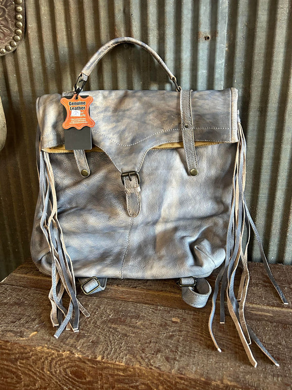 American Darling Backpacks NMBG109-Backpacks-American Darling-Lucky J Boots & More, Women's, Men's, & Kids Western Store Located in Carthage, MO