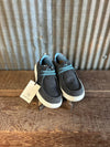 Ariat Youth Heather Grey/Blue Taos Hilos-Kids Casual Shoes-Ariat-Lucky J Boots & More, Women's, Men's, & Kids Western Store Located in Carthage, MO