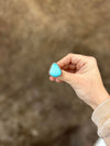 The Savannah Ring-Rings-LJ Turquoise-Lucky J Boots & More, Women's, Men's, & Kids Western Store Located in Carthage, MO