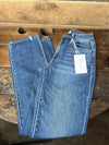 Kabrie Flying Monkey Jeans-Women's Denim-Flying Monkey-Lucky J Boots & More, Women's, Men's, & Kids Western Store Located in Carthage, MO