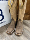 Men's Anderson Bean Eastwood Camel Bone & Mad Cat Boots-Men's Boots-Anderson Bean-Lucky J Boots & More, Women's, Men's, & Kids Western Store Located in Carthage, MO