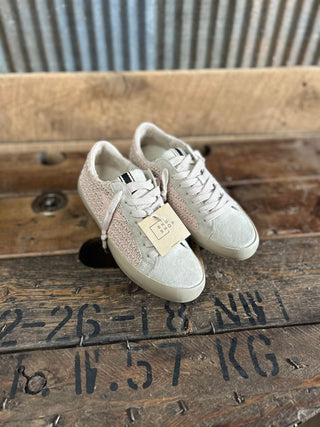 Shu Shop Paula in Woven Mauve *FINAL SALE*-Women's Casual Shoes-Shu Shop-Lucky J Boots & More, Women's, Men's, & Kids Western Store Located in Carthage, MO